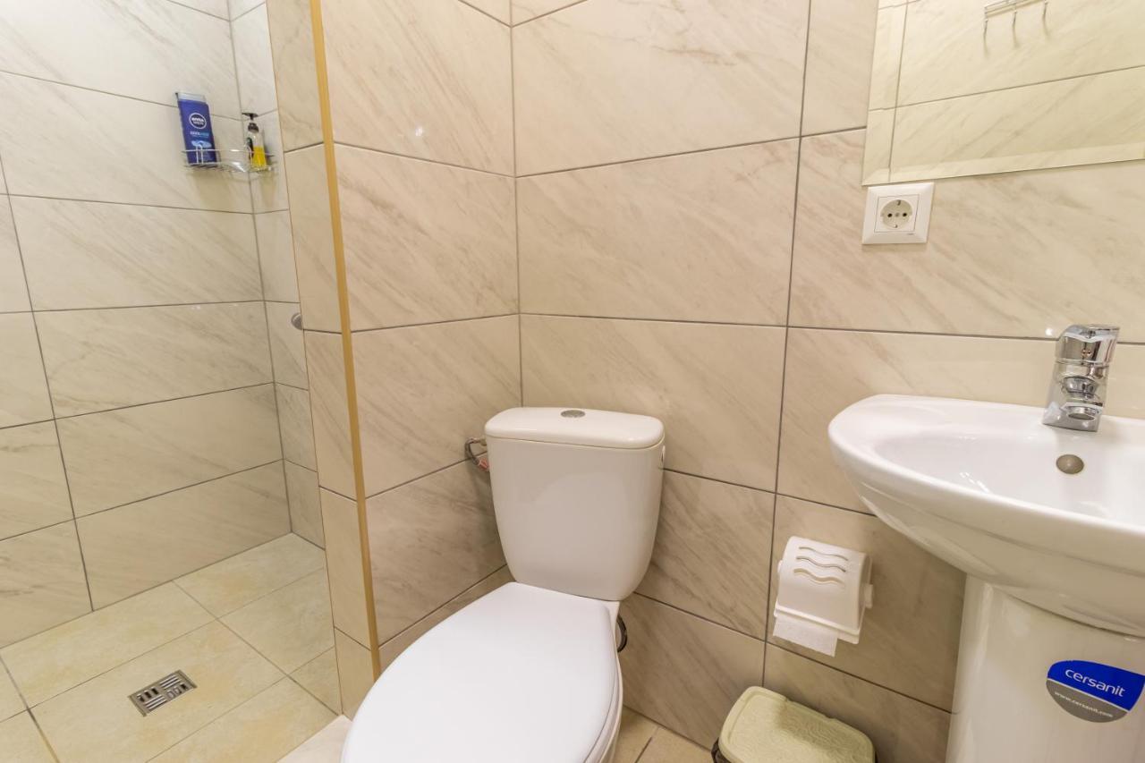 מלון סולוטבינו Praha חדר תמונה